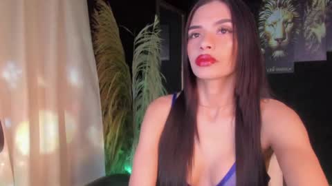 Snapshot of gabriela_montess chatting on February 2025 09:17:02 AM Gabriela Montes online show from February 2025 09:17:02 AM