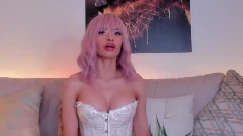 Snapshot of gabriela_montess chatting on March 2025 08:55:01 AM Gabriela Montes online show from March 2025 08:55:01 AM