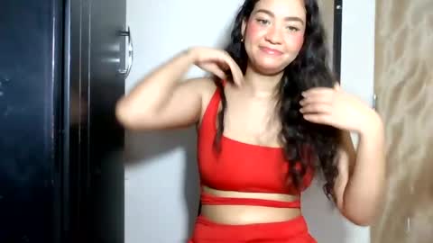 Snapshot of gabriela_moretti chatting on July 2026 12:48:02 PM Gabriela Moretti online show from July 2026 12:48:02 PM