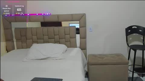 gabriela ponce online show from October 2025 12:02:02 AM