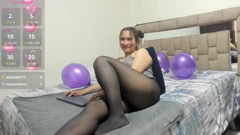 Snapshot of gabriela_ponce chatting on February 2026 01:35:02 AM gabriela ponce online show from February 2026 01:35:02 AM