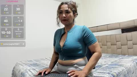 Snapshot of gabriela_ponce chatting on February 2026 02:40:02 PM gabriela ponce online show from February 2026 02:40:02 PM