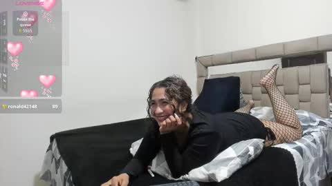 Snapshot of gabriela_ponce chatting on February 2026 02:01:02 AM gabriela ponce online show from February 2026 02:01:02 AM