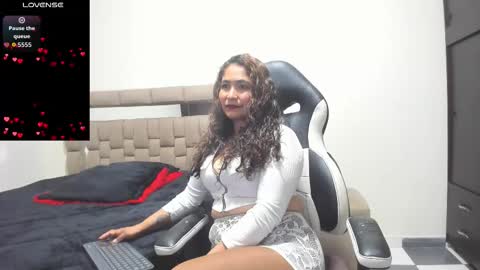 gabriela ponce online show from March 2026 01:17:01 PM