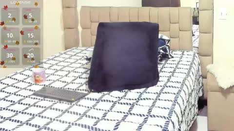 gabriela ponce online show from April 2026 01:21:01 AM