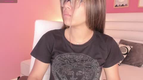 Snapshot of gabriela_salgado chatting on January 2025 10:40:02 AM Gabriela salgado online show from January 2025 10:40:02 AM