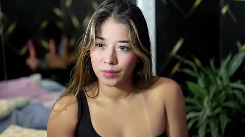 Snapshot of gabriela_salgado chatting on October 2025 10:49:01 AM Gabriela salgado online show from October 2025 10:49:01 AM