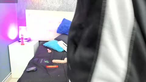 GABRIELA online show from January 2025 10:35:02 PM