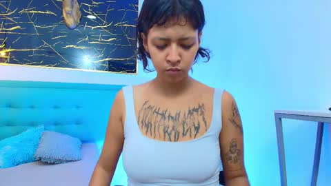 GABRIELA online show from November 2025 12:15:01 PM