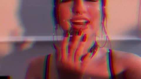 Gabriela Kassi online show from November 2025 02:25:01 AM