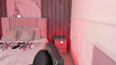 Gabriela Kassi online show from March 2026 11:37:01 AM