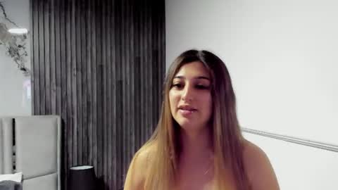 Snapshot of gabrielakassi chatting on June 2026 11:34:01 AM Gabriela Kassi online show from June 2026 11:34:01 AM
