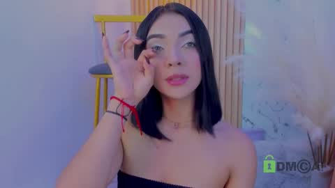 Gabriela Evans MS online show from September 2025 01:38:02 AM