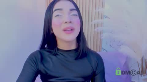 Gabriela Evans MS online show from October 2025 12:53:01 AM