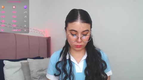 GabrielaRossa online show from October 2025 12:49:01 PM