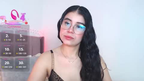 GabrielaRossa online show from January 2026 02:08:01 PM
