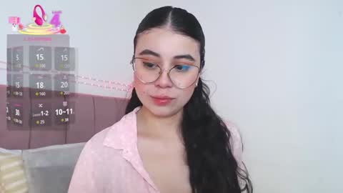 GabrielaRossa online show from January 2026 01:27:01 PM