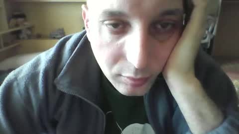 Gabriele online show from January 2026 12:43:01 PM