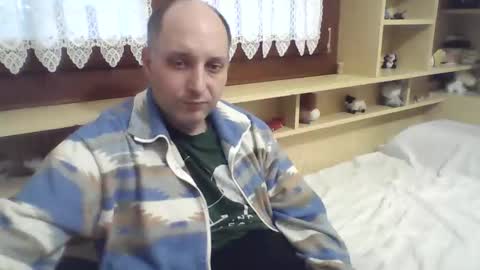 Gabriele online show from February 2026 05:06:02 PM