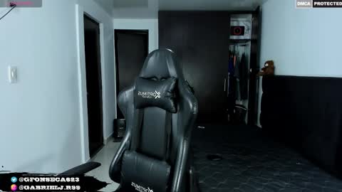 Gabe online show from November 2025 04:12:01 AM