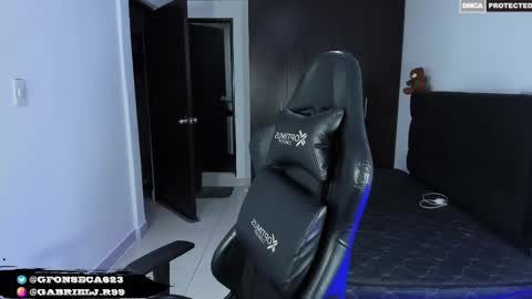 Gabe online show from November 2025 04:00:02 AM