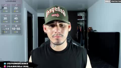 Gabe online show from December 2025 06:08:02 AM