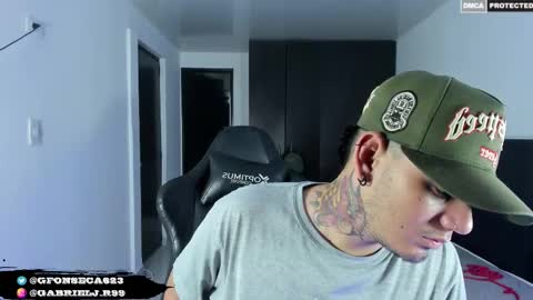 Gabe online show from March 2026 07:32:02 AM