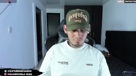 Gabe online show from March 2026 06:19:02 AM