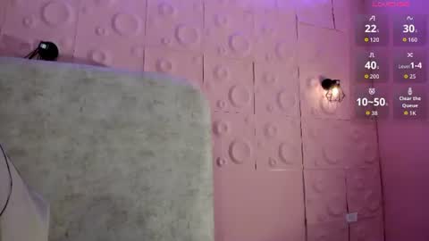 gabriella online show from June 2026 11:45:01 AM