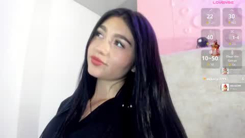 gabriella online show from July 2026 03:14:02 PM