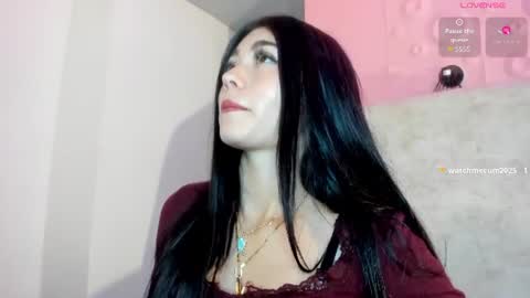 gabriella online show from July 2026 01:53:02 PM