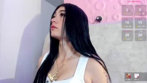gabriella online show from August 2026 12:19:01 PM