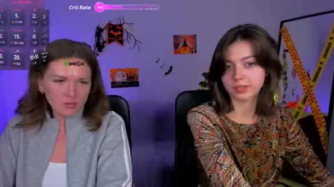 gabriella_daylight online show from October 2025 12:17:02 PM