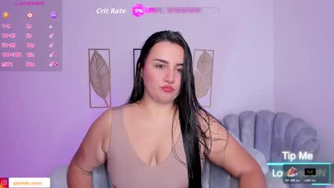 gabriella_evans_ online show from October 2025 09:20:01 AM