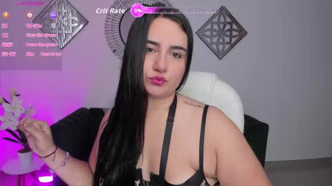gabriella_evans_ online show from November 2025 11:54:01 AM