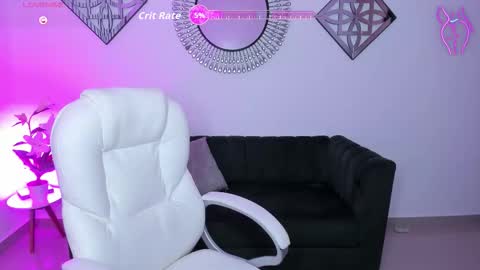 gabriella_evans_ online show from December 2025 05:25:01 AM