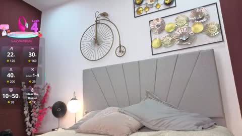 GABY online show from November 2025 08:08:02 PM