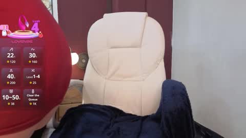 GABY online show from January 2026 08:45:01 PM