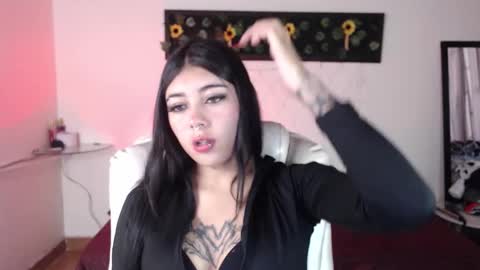 gabriella_live_ online show from September 2025 07:39:02 PM