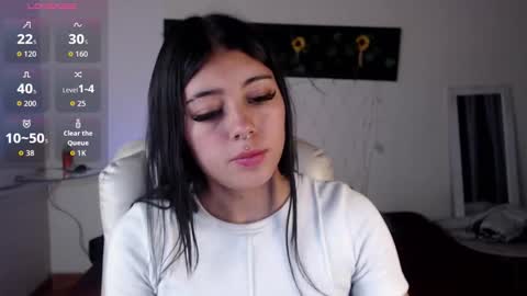 gabriella_live_ online show from October 2025 10:29:02 PM