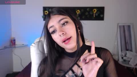 gabriella_live_ online show from October 2025 08:09:02 PM