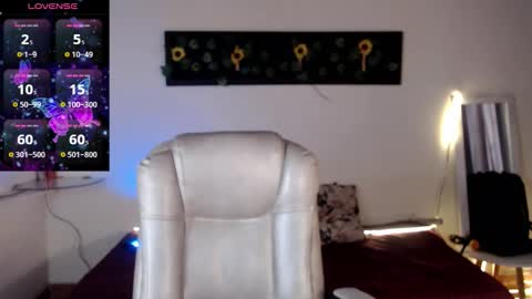 gabriella_live_ online show from October 2025 03:23:02 PM