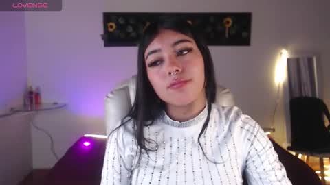 gabriella_live_ online show from October 2025 08:10:01 PM