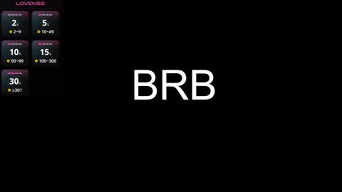 Gabriella online show from December 2024 09:00:01 AM