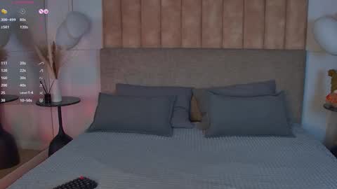 Gabriella online show from December 2025 06:55:02 AM