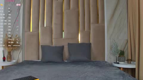 Gabriella online show from April 2026 07:14:01 AM