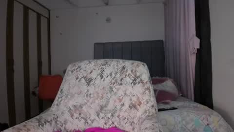 Snapshot of gabrielladurandd chatting on July 2026 01:52:01 AM Gaby online show from July 2026 01:52:01 AM