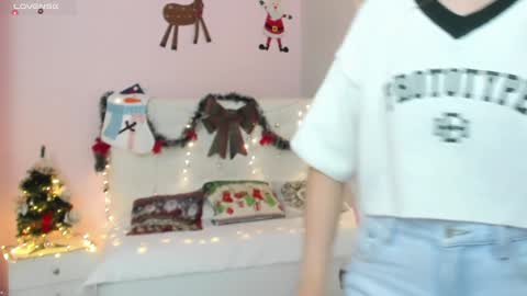 Snapshot of gabriellahoney18 chatting on December 2024 08:26:02 PM Gabriella online show from December 2024 08:26:02 PM