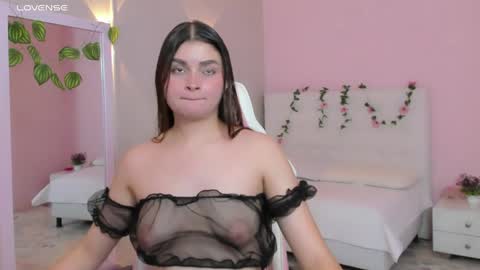 Snapshot of gabriellahoney18 chatting on January 2025 08:07:02 PM Gabriella online show from January 2025 08:07:02 PM