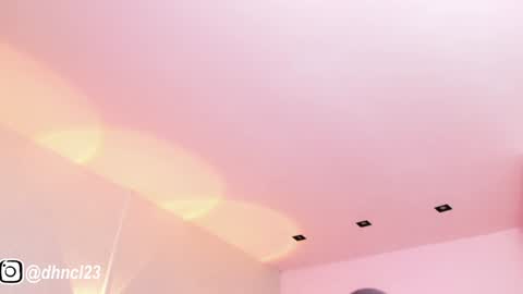 Snapshot of gabriellahoney18 chatting on January 2025 11:12:02 PM Gabriella online show from January 2025 11:12:02 PM